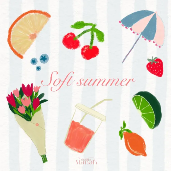 Soft Summer